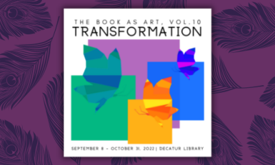 The Book As Art