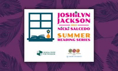 Joshilyn Jackson Summer Reading Series